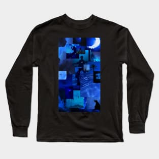 Random Long Sleeve T-Shirt